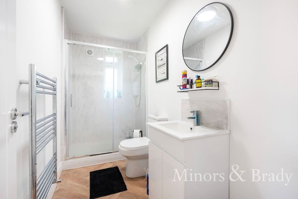 Additional image 15 of 6 bed end terrace house to rentEnfield Road, Norwich NR5