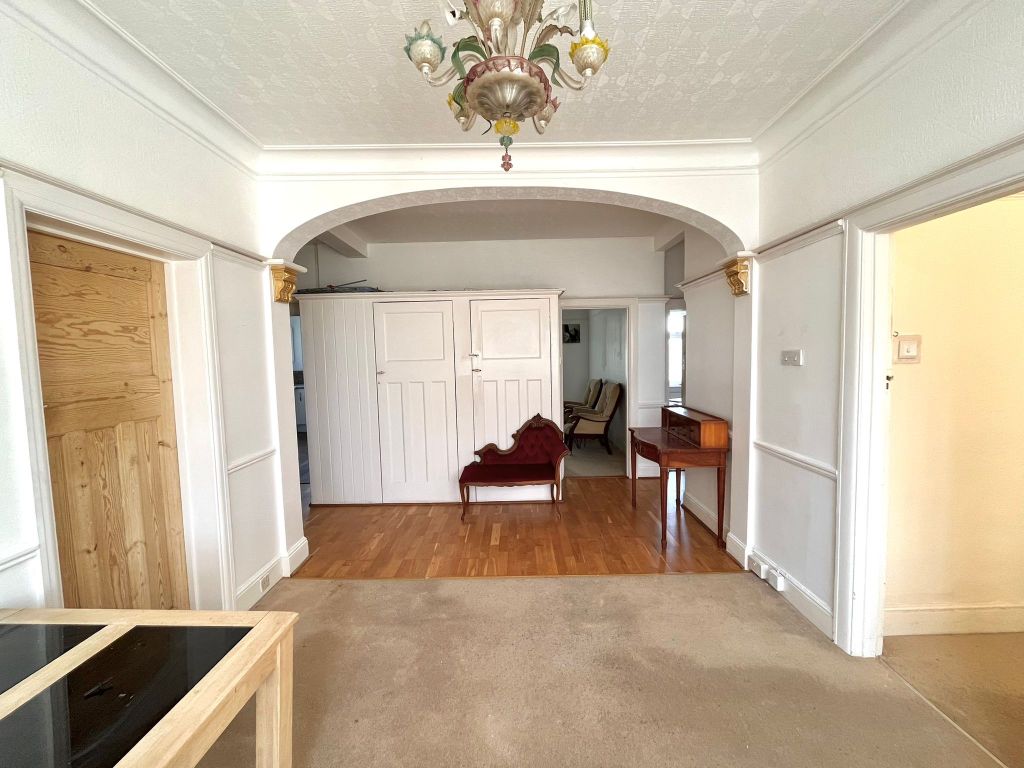 Additional image 5 of 4 bed bungalow to rentBrean Down Road, Plymouth PL3