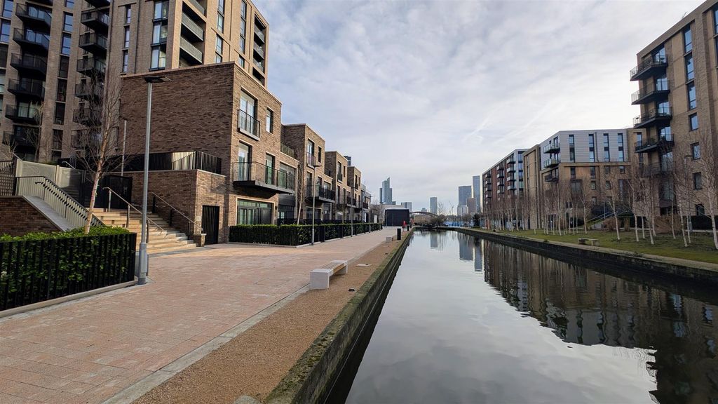 Additional image 10 of 2 bed flat to rentThe Railings, Middlewood Locks M5