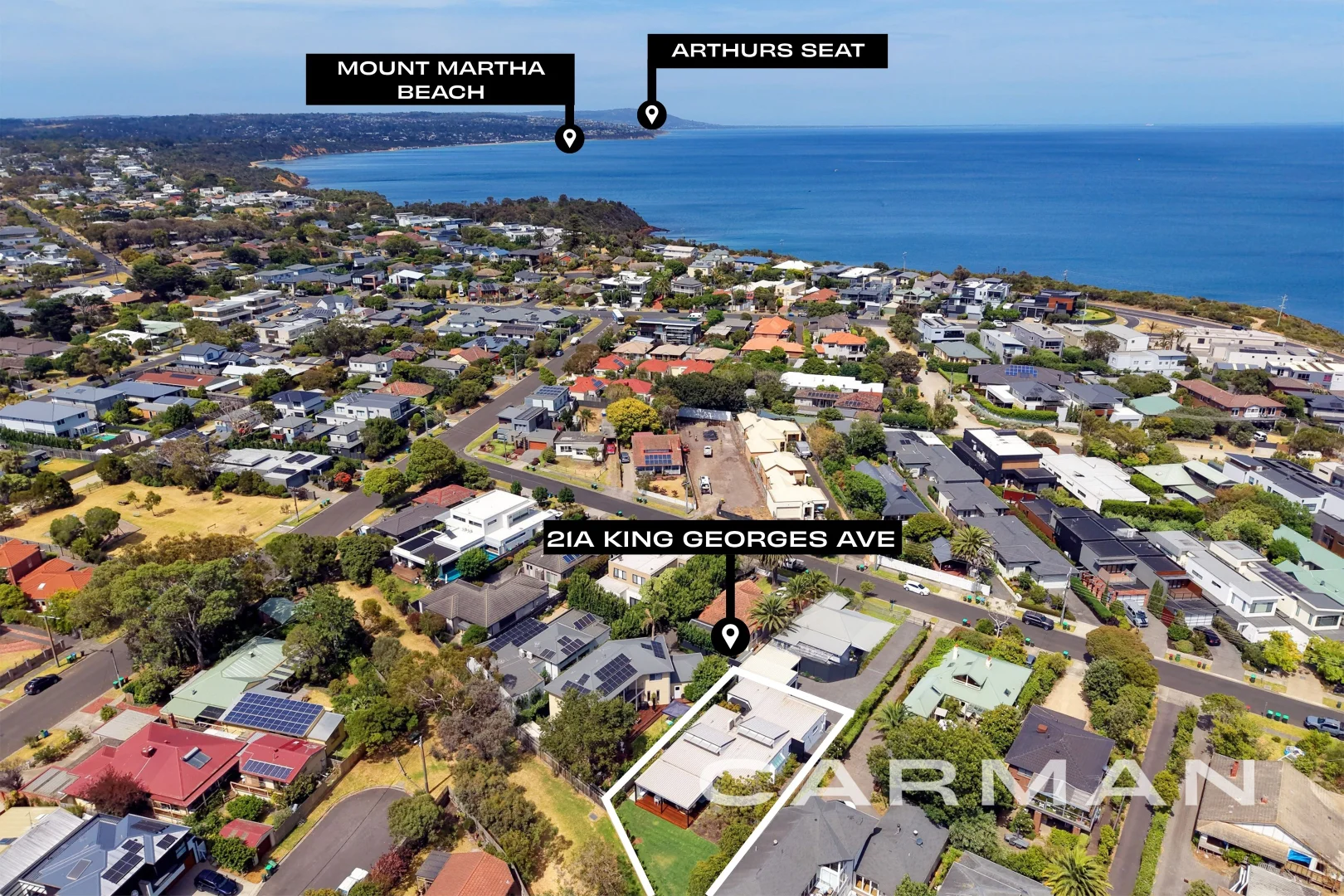 Additional image 27 of 21A King Georges Avenue, Mornington VIC 3931