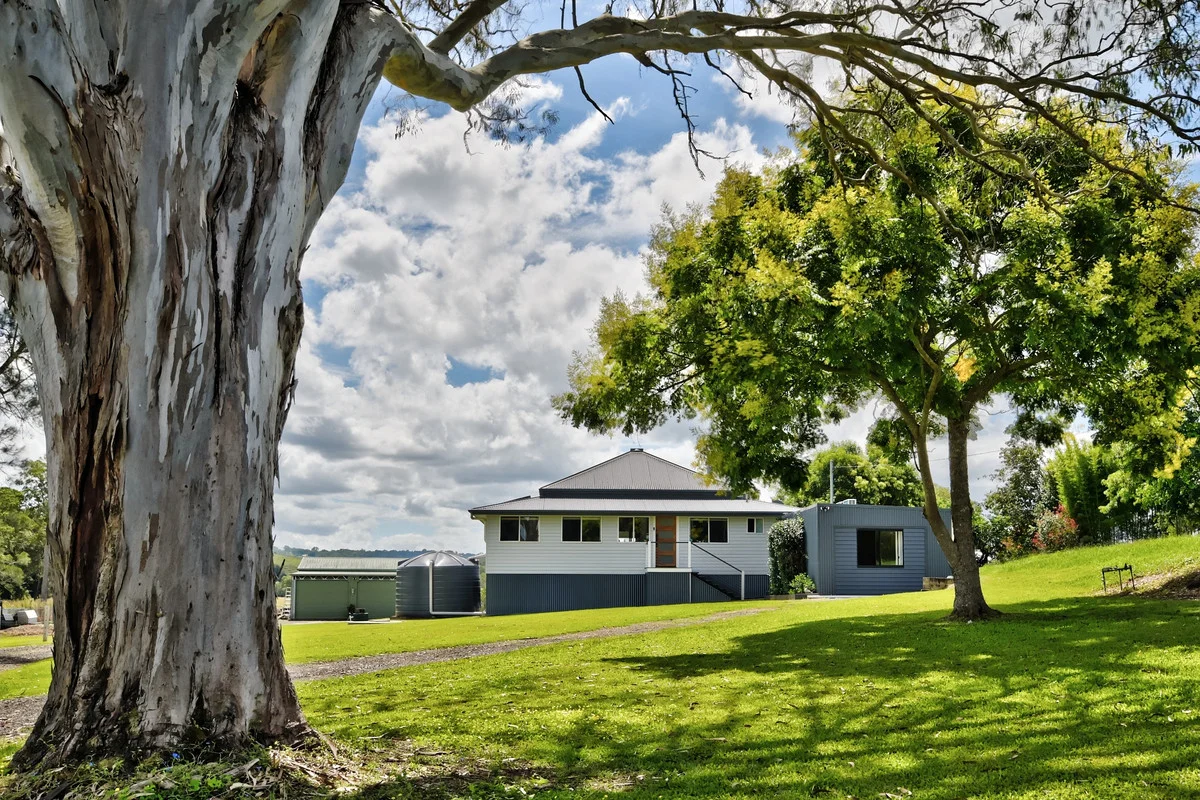 424 Bangalow Road, Lagoon Grass NSW 2480