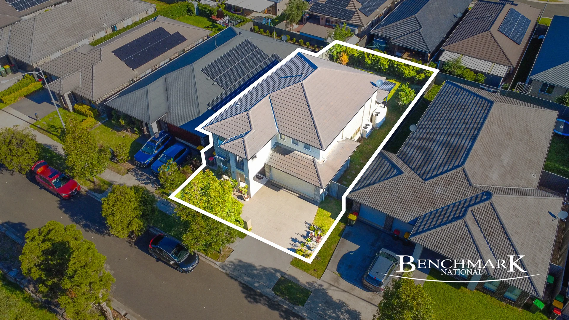 Additional image 18 of 46 Easton Avenue, Spring Farm NSW 2570