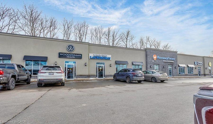 Additional image 2 of 300 Main Street, Woodstock, ON, N4S 1T3