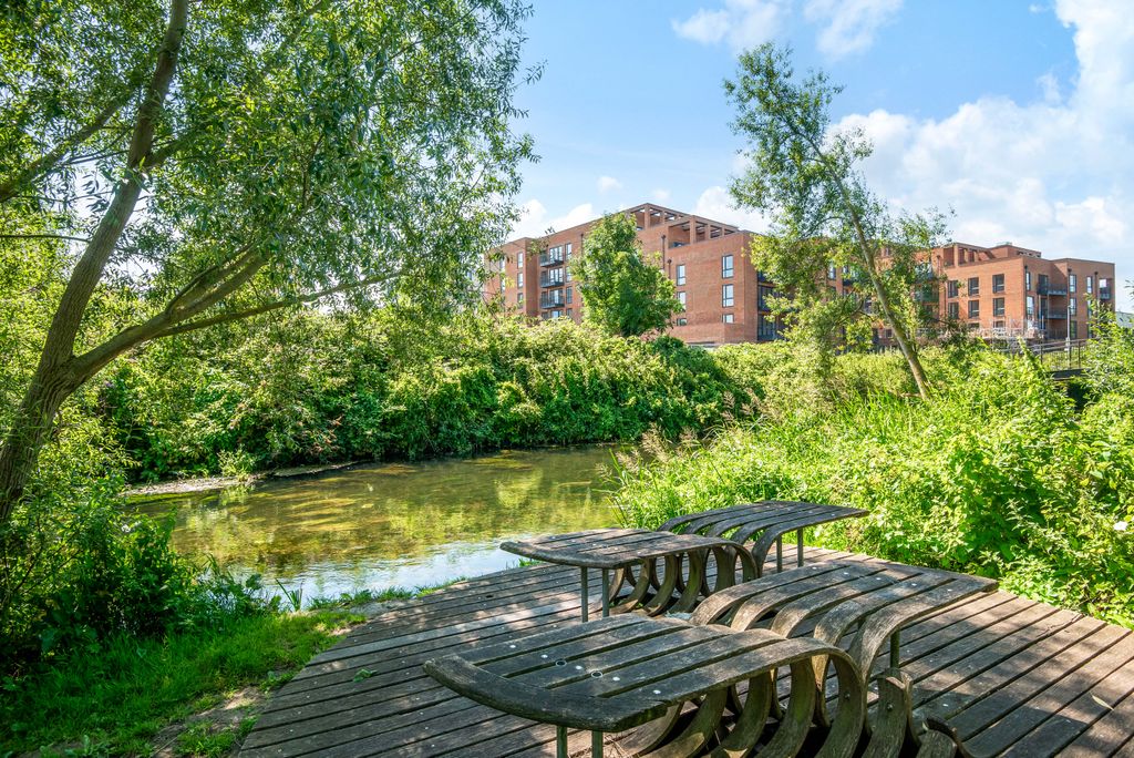 Additional image 11 of 2 bed flat for saleKingsmead Road, Canterbury CT1