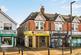 Greenford Avenue, Hanwell, London, W7