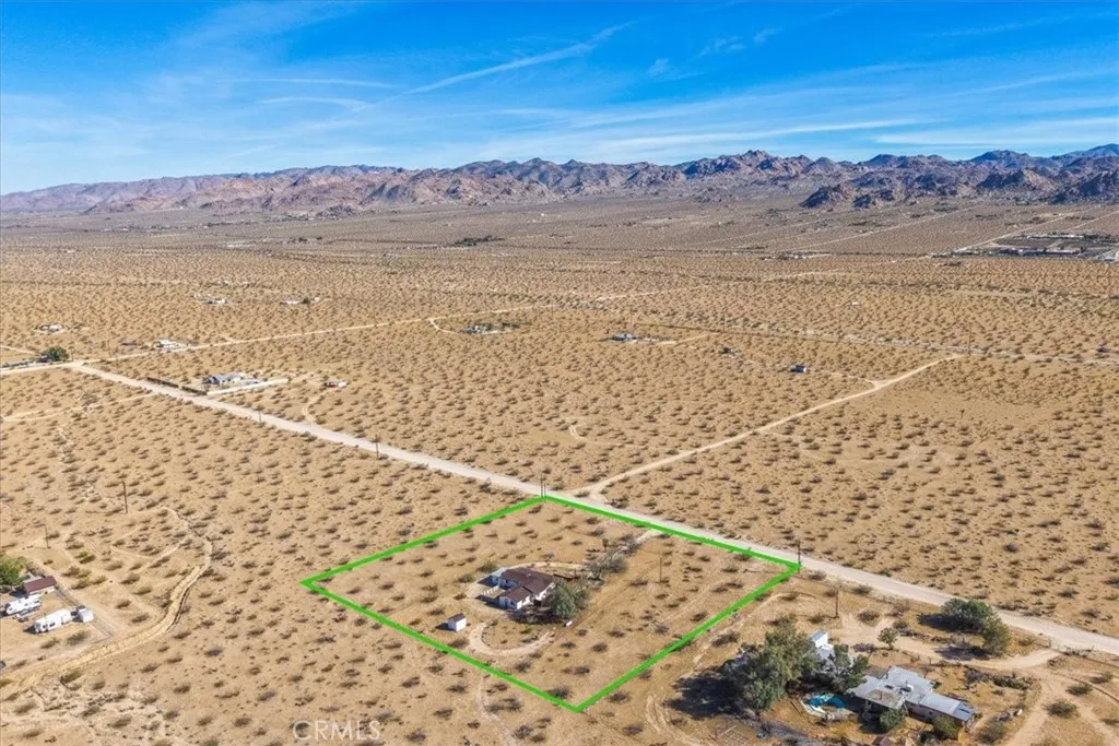 Additional image 93 of 63434 Two Mile Road, Joshua Tree, CA 92252