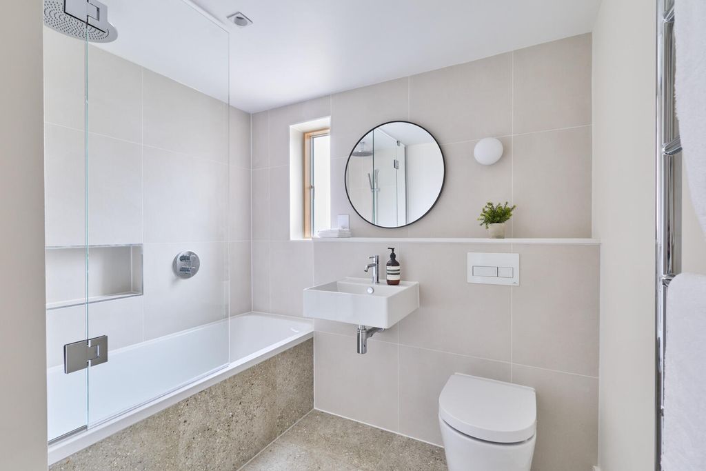 Additional image 20 of 4 bed flat to rentFlat 6, Hills Road, Cambridge CB2