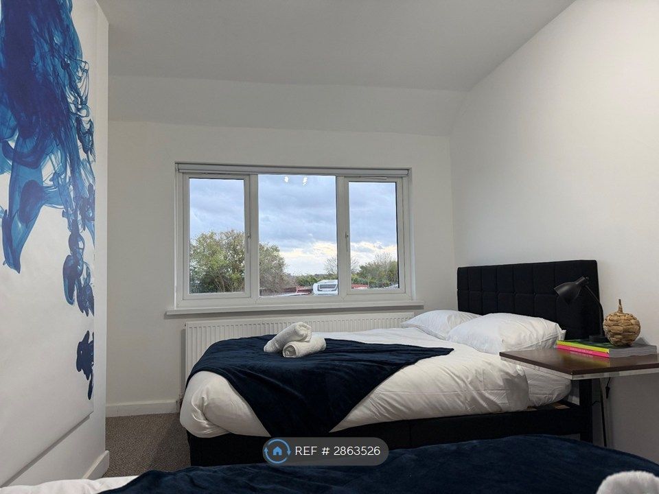Additional image 13 of 4 bed semi-detached house to rentBowness Avenue, Nottingham NG6