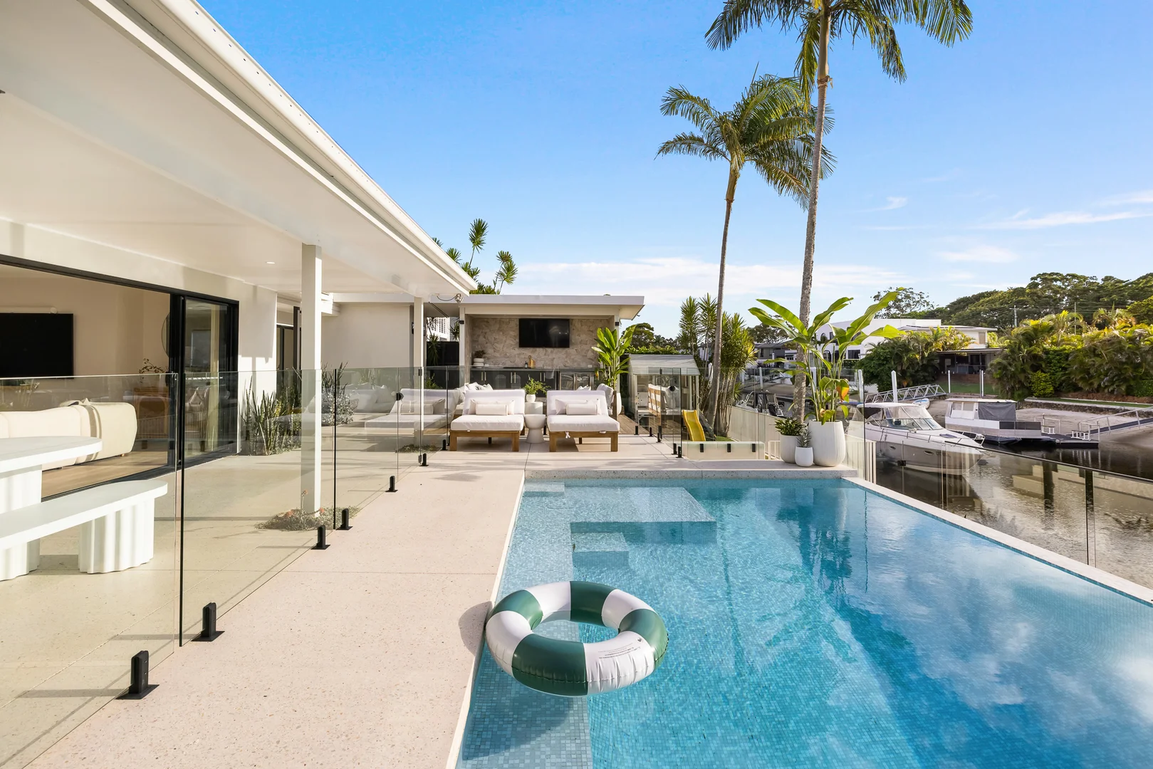 19 Key West, Broadbeach Waters QLD 4218