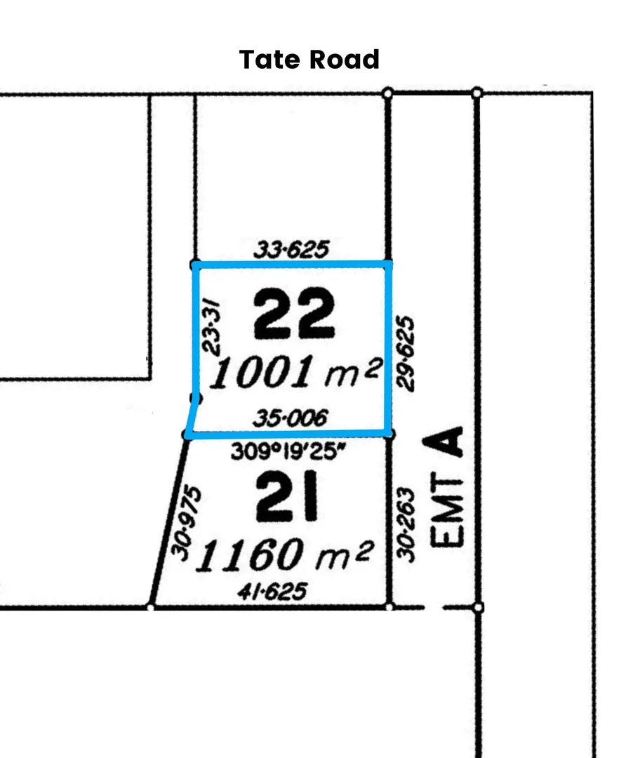 Additional image 9 of Lot 22/113 Tate Road, Tolga QLD 4882
