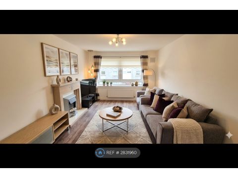 Balmartin Road, Glasgow G23
