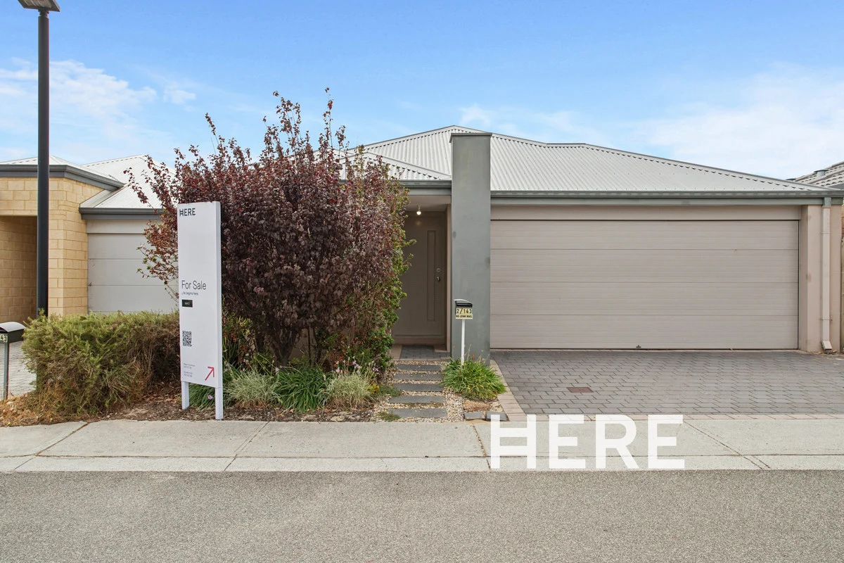 Additional image 22 of 2/143 Pannage Way, Brabham WA 6055