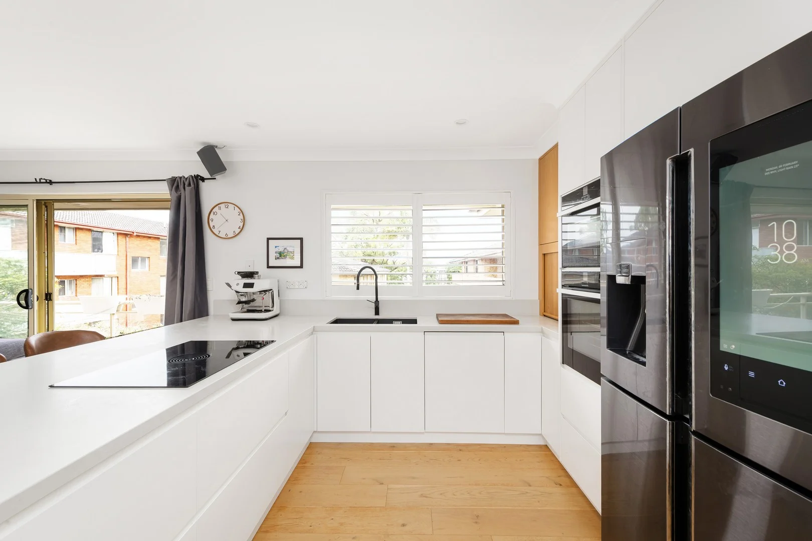3/1 Holborn Avenue, Dee Why NSW 2099