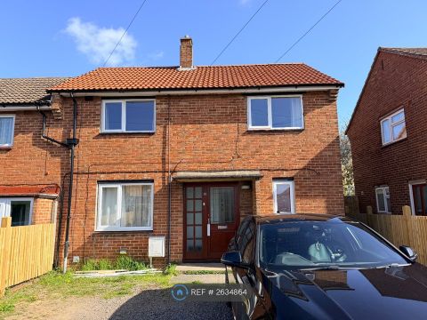 Tilling Road, Bristol BS10