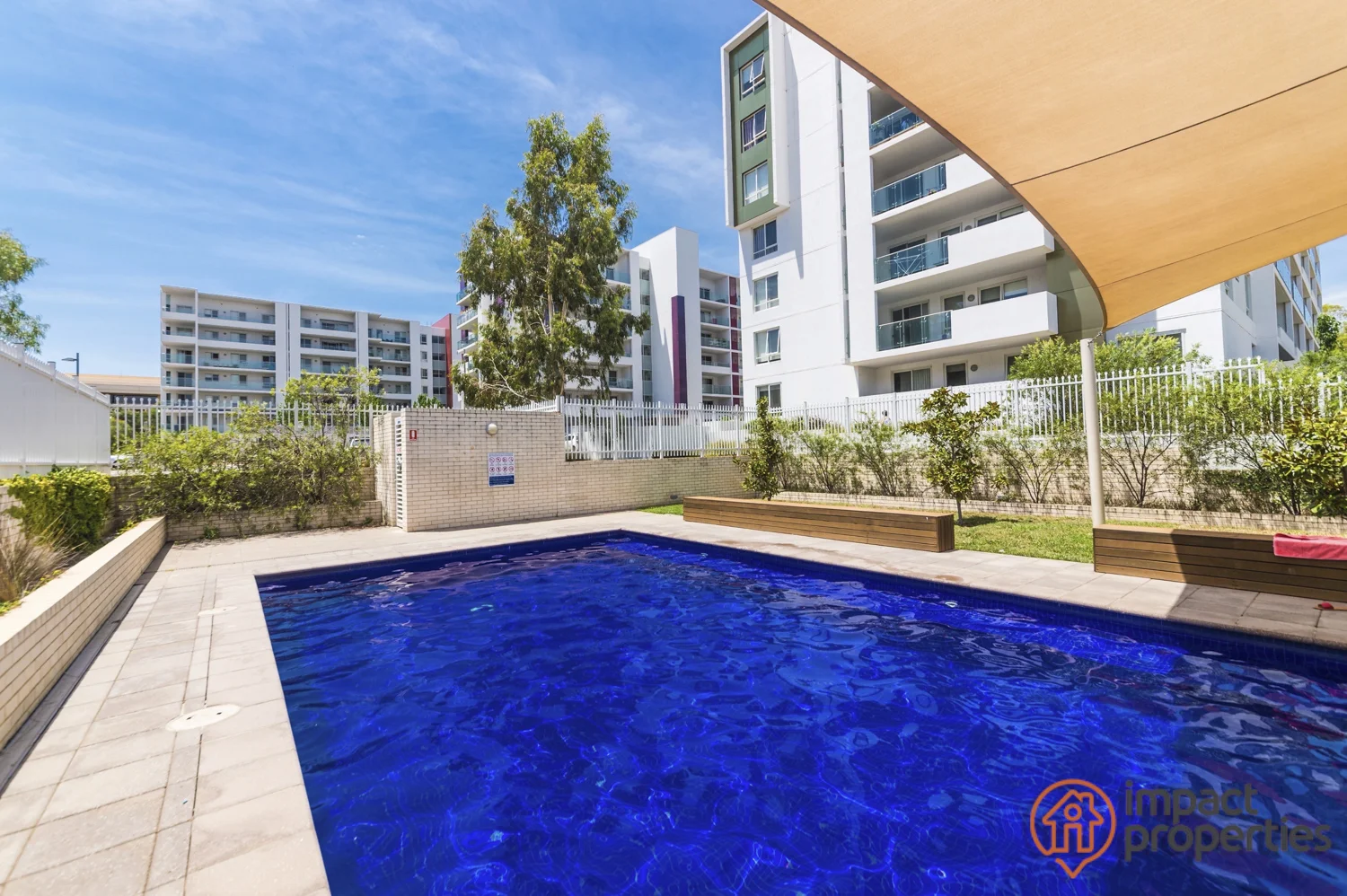 Additional image 15 of 188/60 College Street, Belconnen ACT 2617