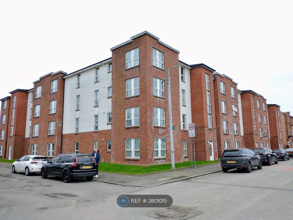 2 bed flat to rentDean Court, Clydebank G81