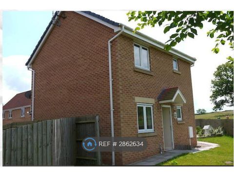 Tuffleys Way, Leicester LE3