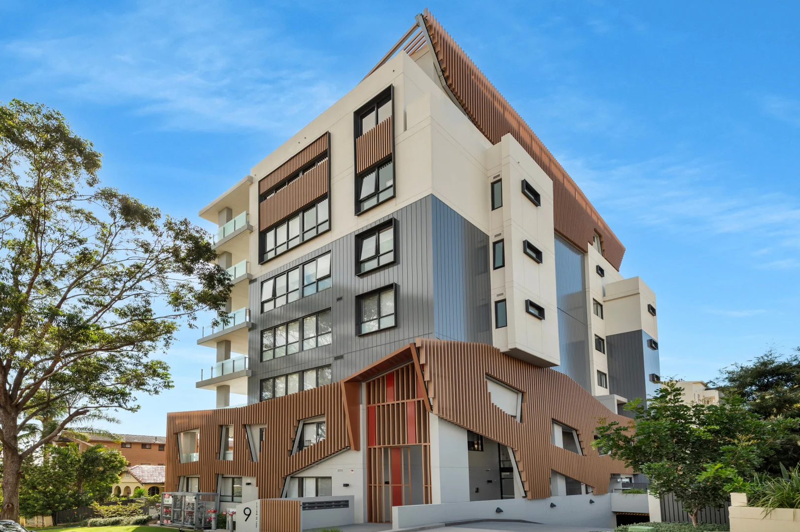 Additional image 14 of 301/9 Park Street, Wollongong NSW 2500