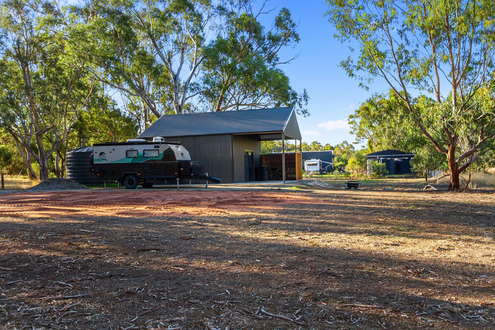 Additional image 3 of 254 Blyth Road, Armagh SA 5453