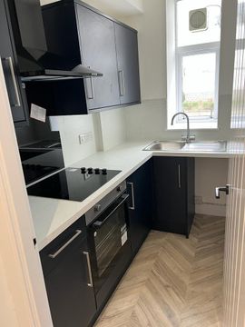 Ferryhill Terrace, Ferryhill, Aberdeen AB11