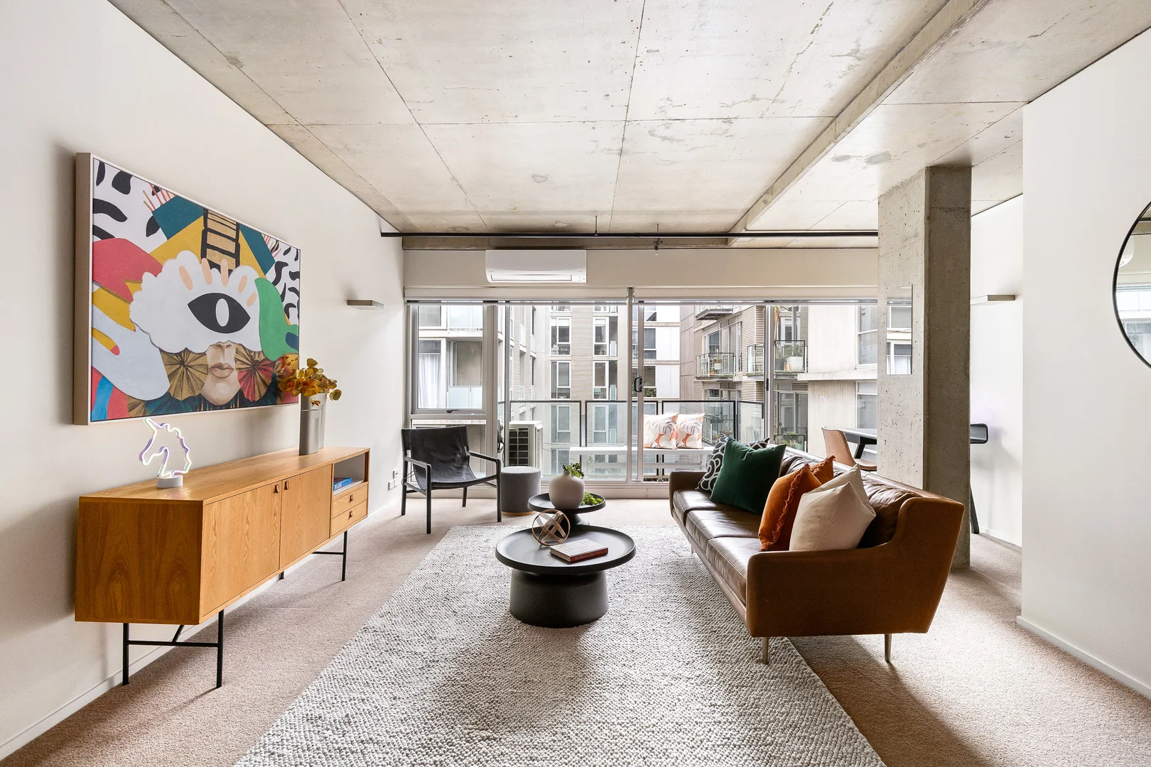 Additional image 6 of 302P/191 Powlett Street, East Melbourne VIC 3002