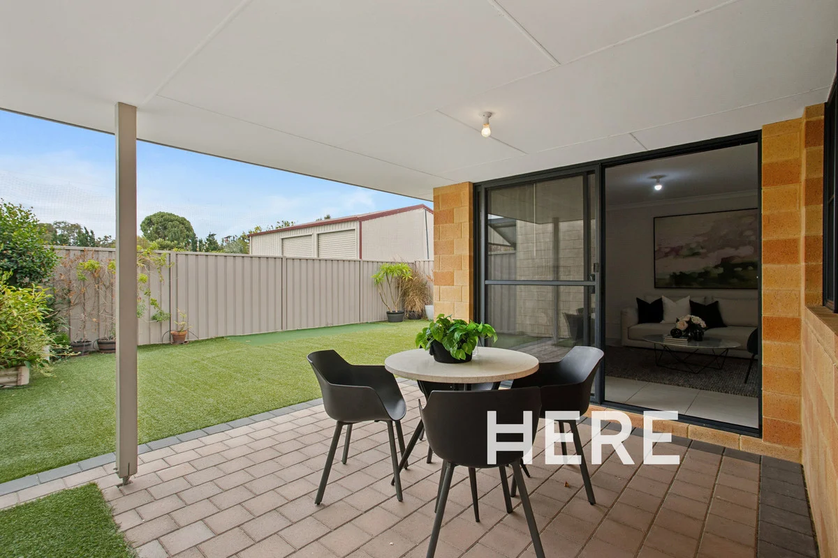 Additional image 19 of 2/143 Pannage Way, Brabham WA 6055