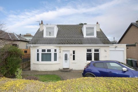 Craigleith Hill Crescent, Craigleith, Edinburgh EH4