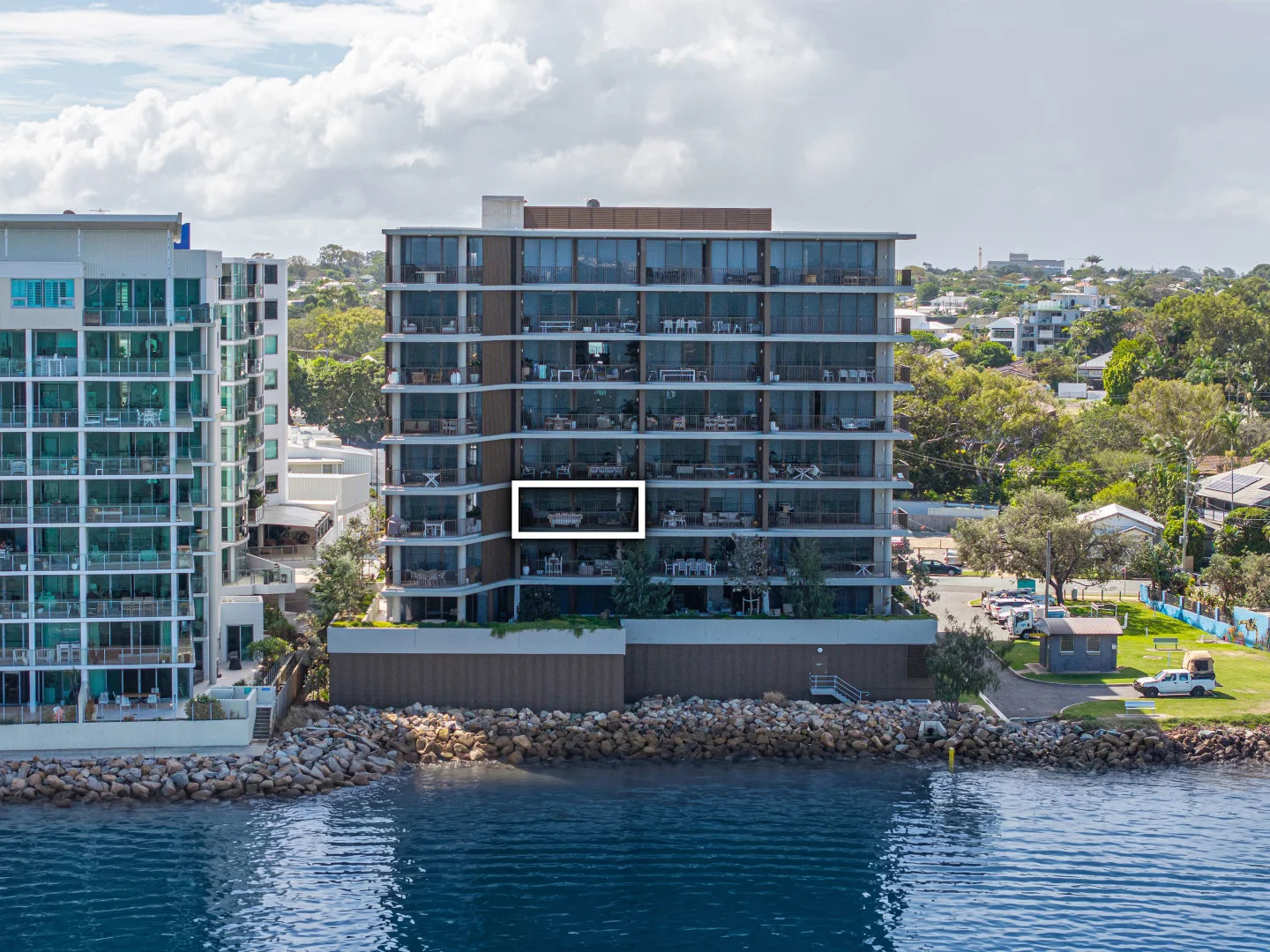 Additional image 26 of 303/16 Woodcliffe Crescent, Woody Point QLD 4019