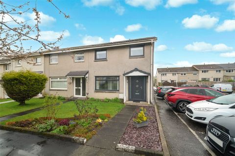 Ballochmyle, East Kilbride, Glasgow, South Lanarkshire G74