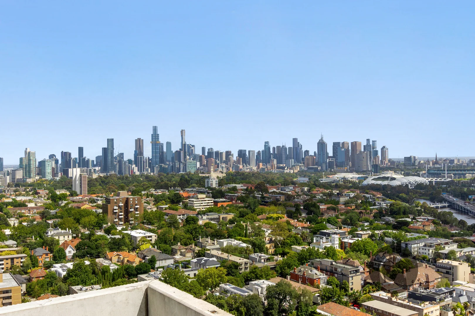 Additional image 10 of 1814/3 Yarra Street, South Yarra VIC 3141