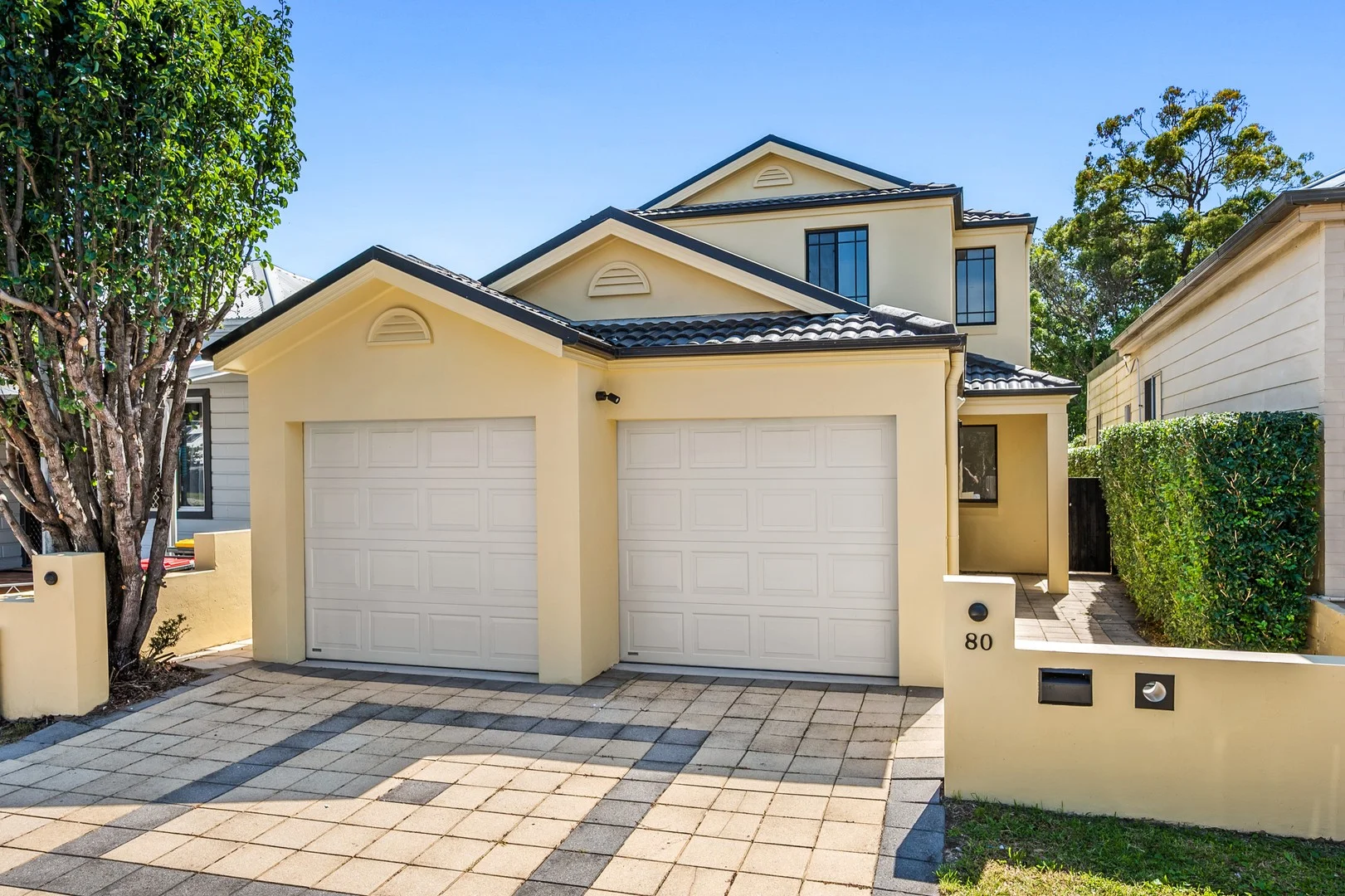 80 Cleary Street, Hamilton NSW 2303