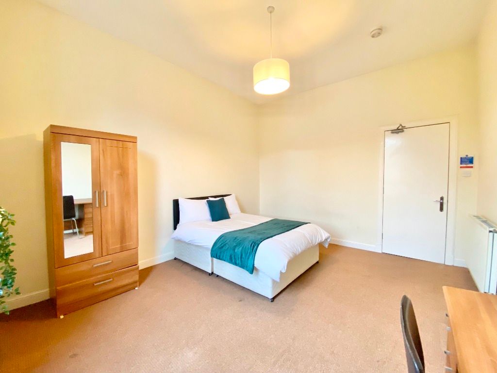 Additional image 7 of 4 bed flat to rentWallace Street, Stirling Town, Stirling FK8