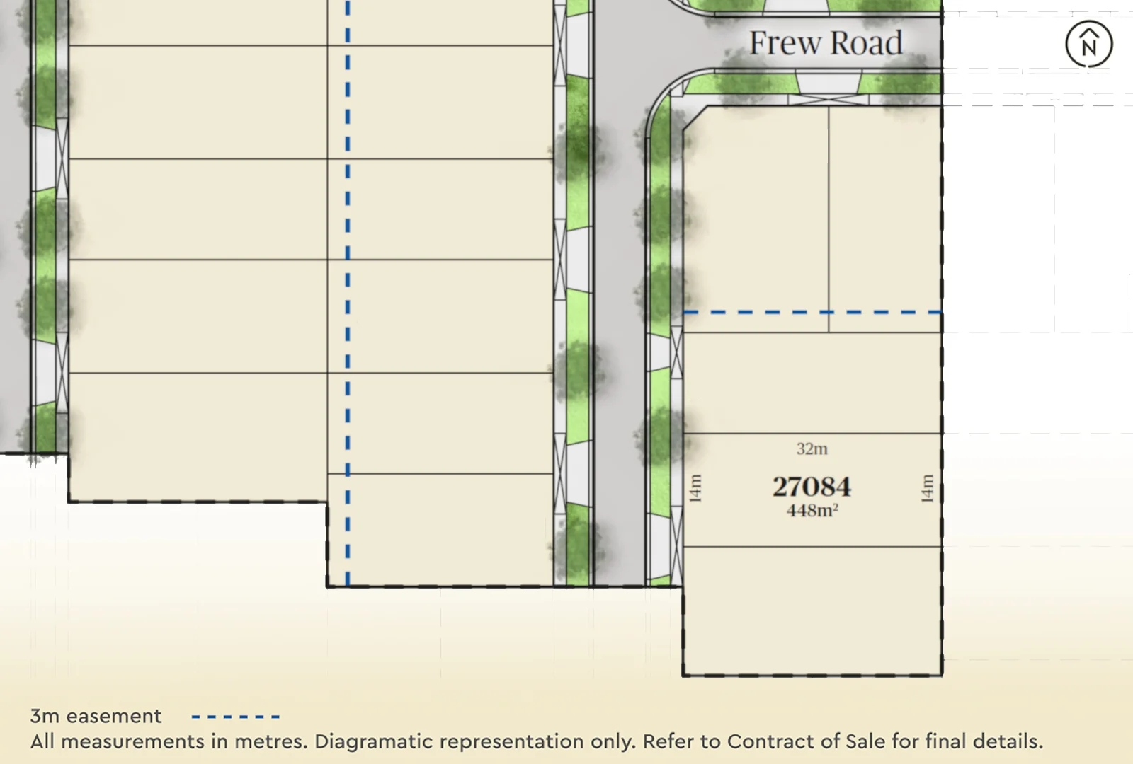 Ripon Street, Wyndham Vale VIC 3024