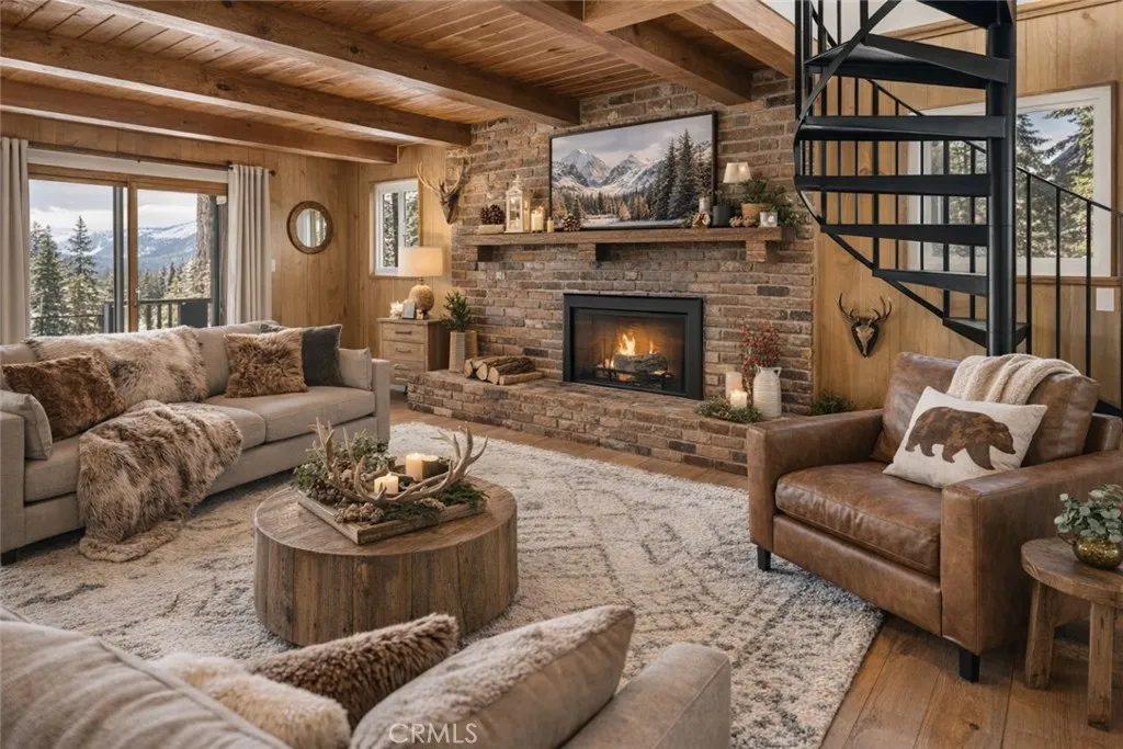 Additional image 17 of 52835 Sugar Pine Dr, Idyllwild, CA 92549