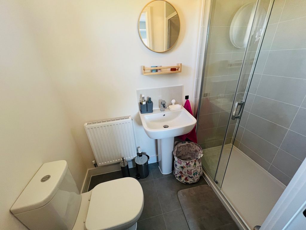 Additional image 35 of 5 bed property to rentSissons Close, Barnack, Stamford PE9