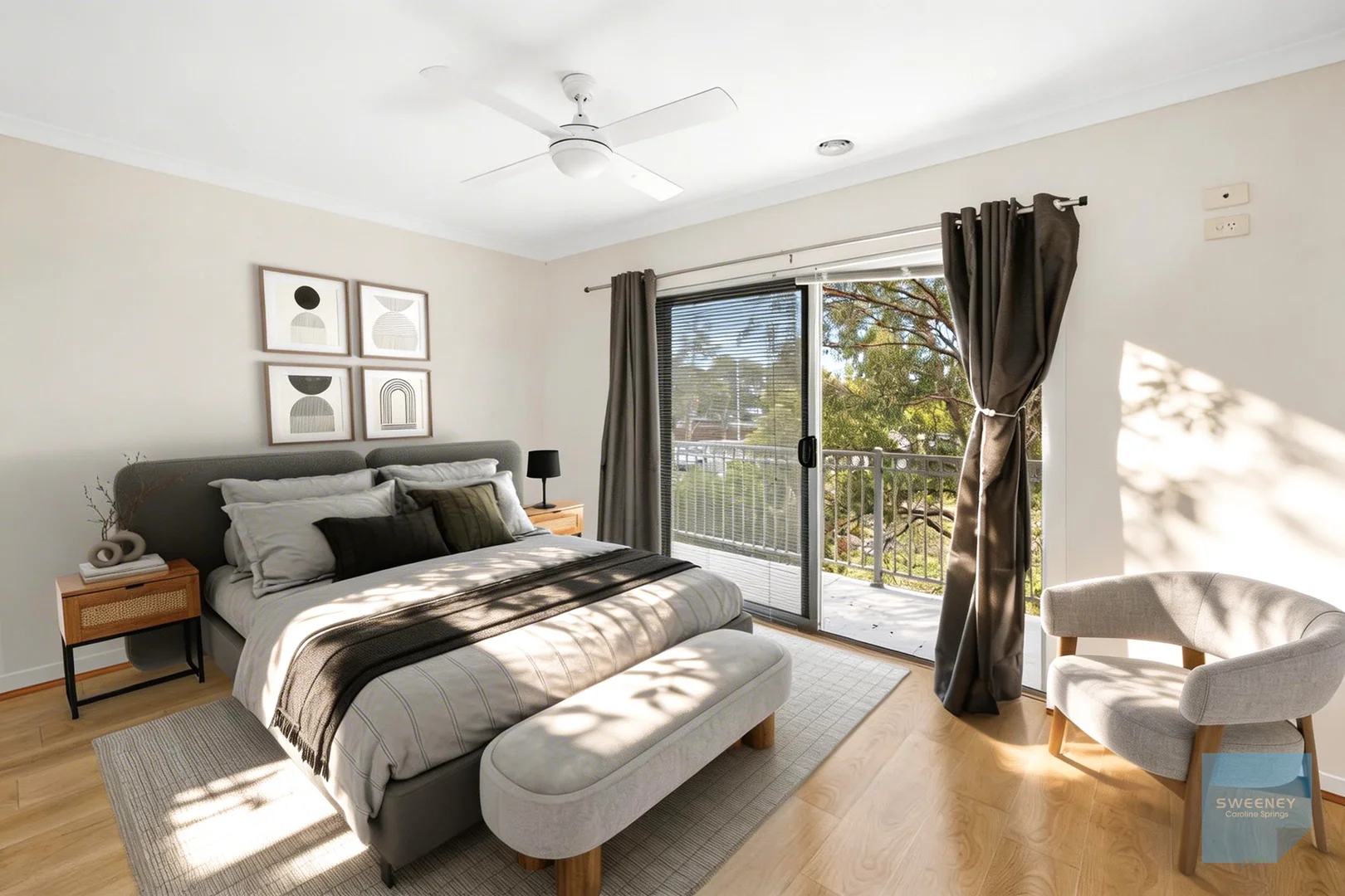 Additional image 8 of 9/1 Dargi Green, Caroline Springs VIC 3023