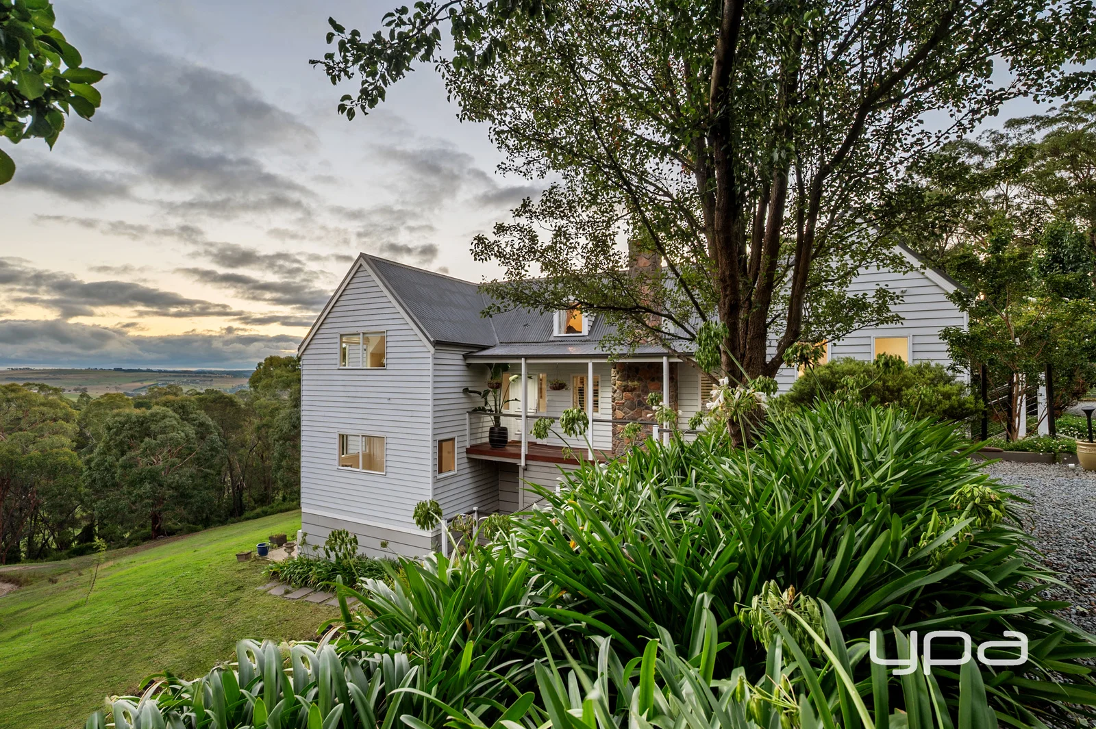 25 Kangaroo Road, Greendale VIC 3341