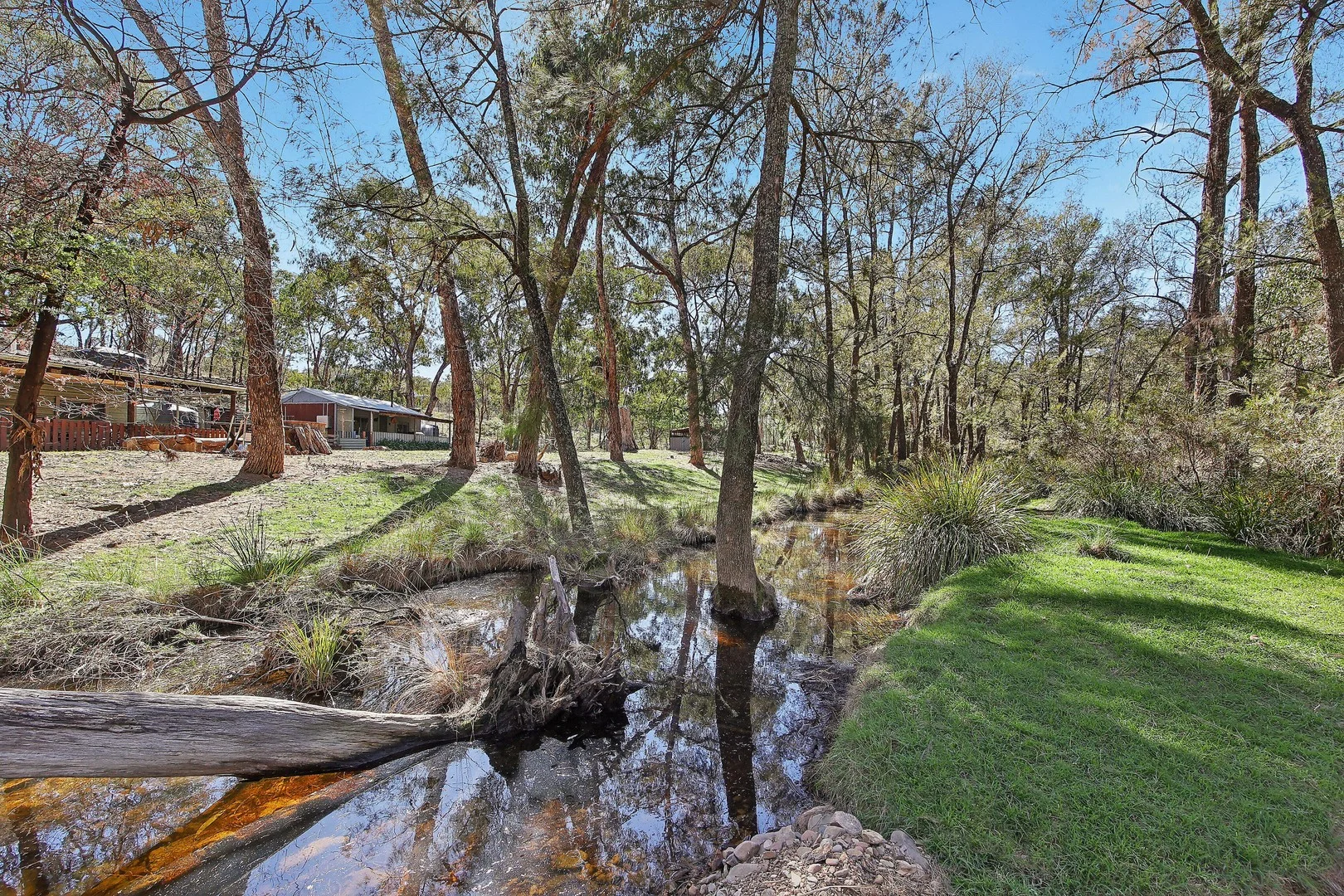 203 Roberts Road, Mudgee NSW 2850