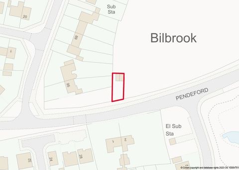 Joeys Lane, Codsall, Wolverhampton WV8, Land for sale