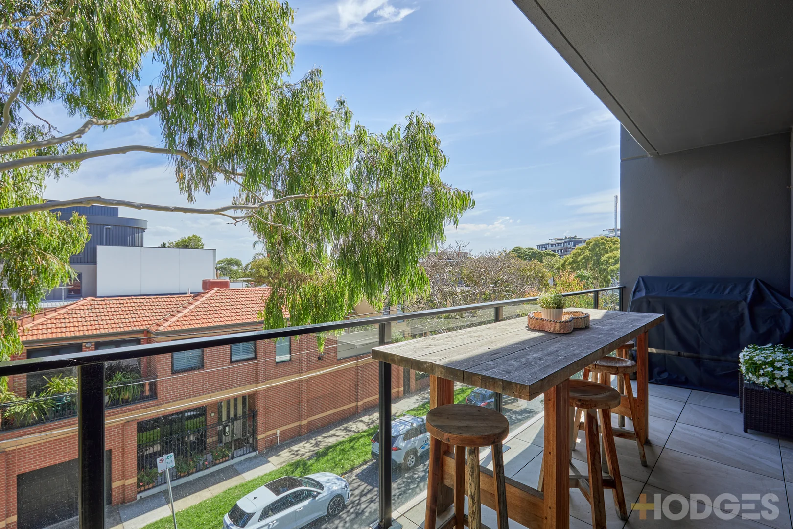 Additional image 8 of 207/25 Small Street, Hampton VIC 3188
