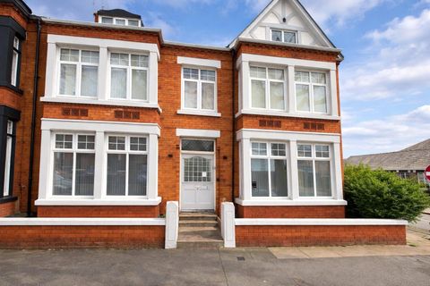 Heathfield Road, Wavertree, Liverpool, Merseyside L15