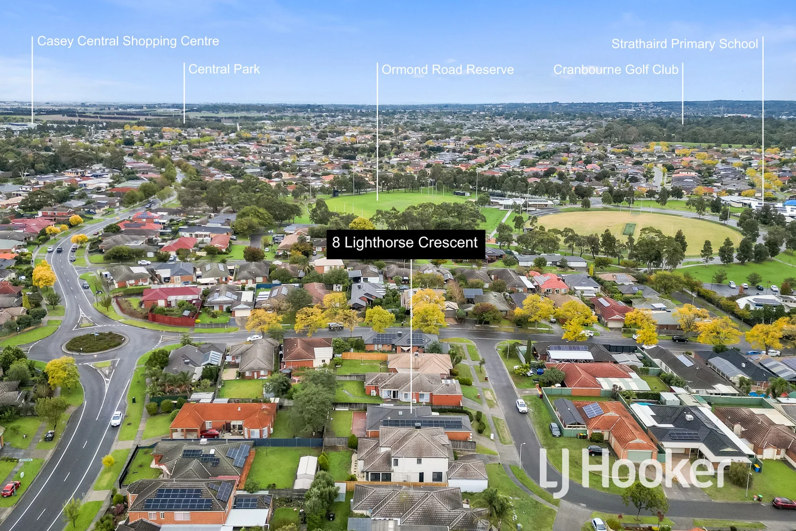 Additional image 21 of 8 Lighthorse Crescent, Narre Warren South VIC 3805