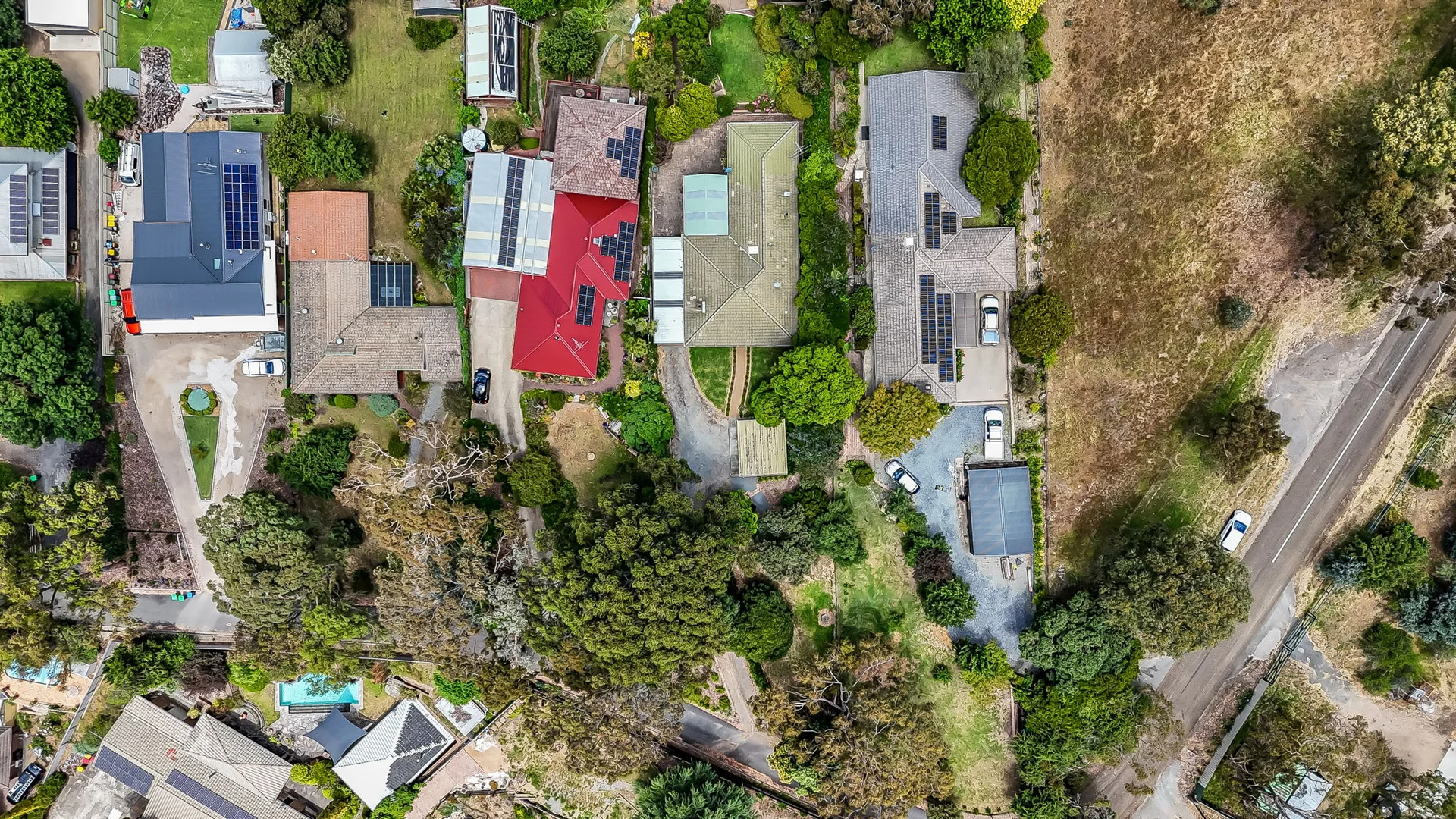 Additional image 31 of 78 Amberdale Road, Houghton SA 5131