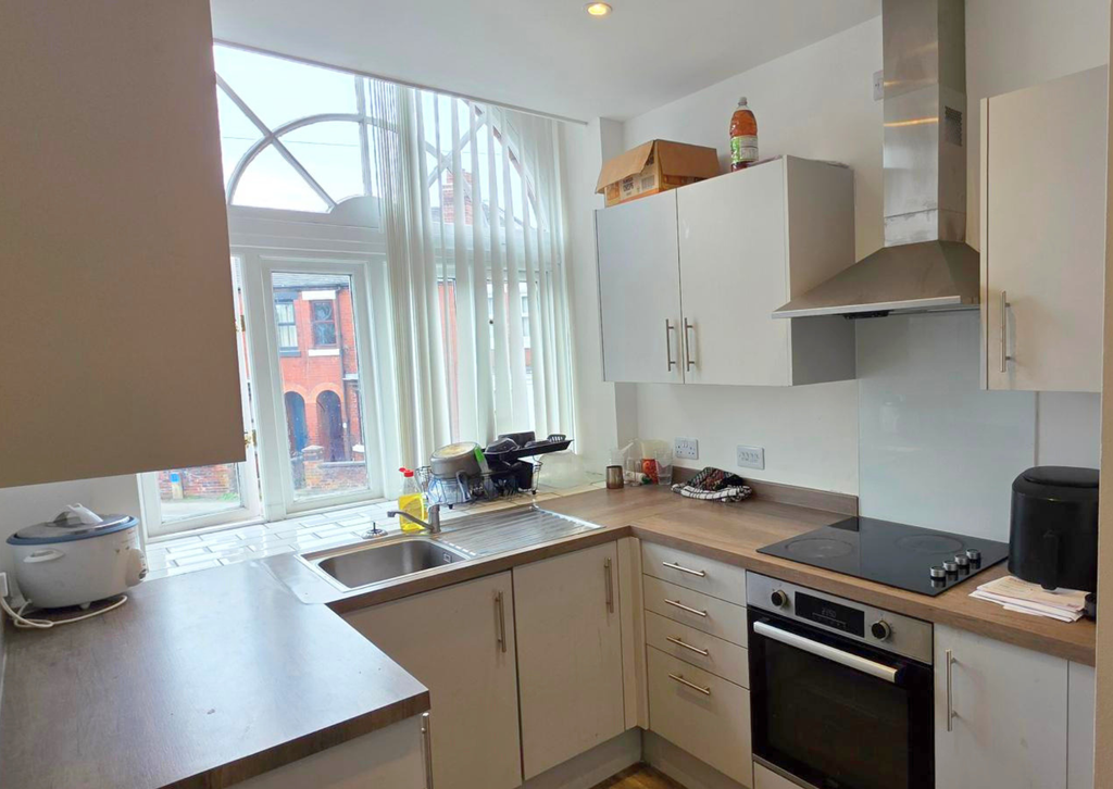 Additional image 4 of Room to rentBelle Vue Road, Leek ST13