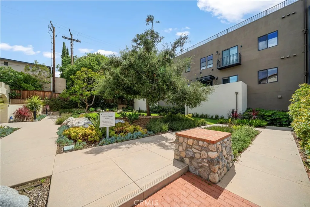 Additional image 34 of 820 Mission St Unit 106, South Pasadena, CA 91030