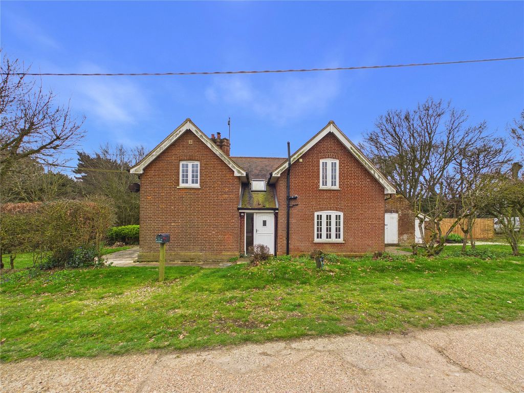 Additional image 24 of 4 bed semi-detached house to rentWarren Bottom, Erwarton, Ipswich, Suffolk IP9
