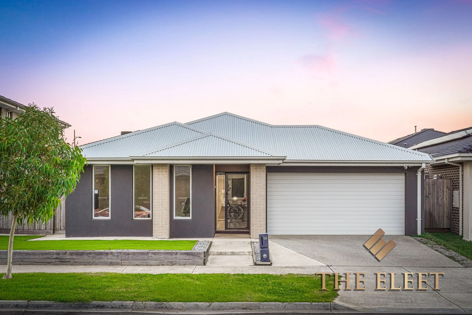 10 Cobblefield Street, Aintree VIC 3336