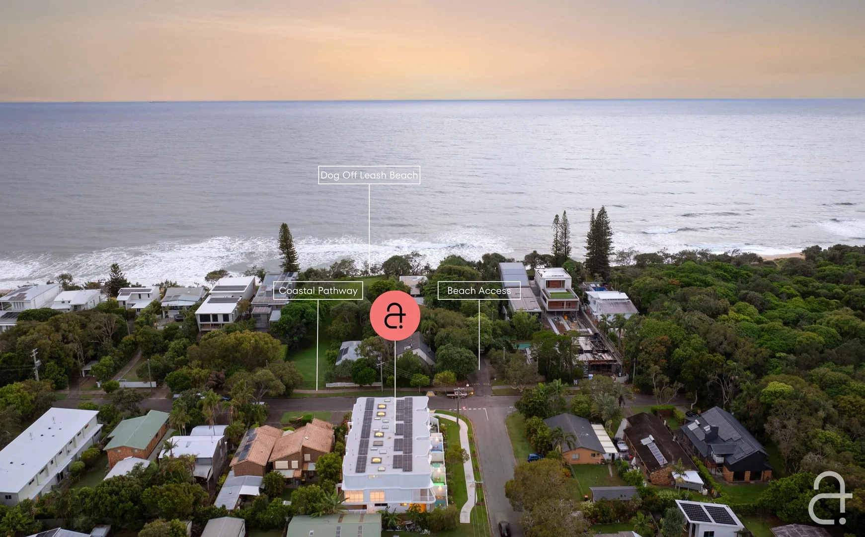 Additional image 31 of Villas 1-5 'Kyma'/22 Watson Street, Currimundi QLD 4551