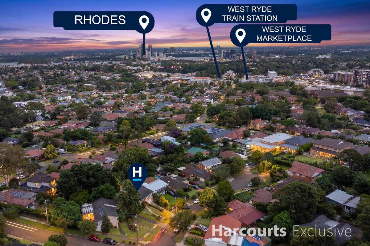 Additional image 15 of 4 Lund Street, Denistone NSW 2114