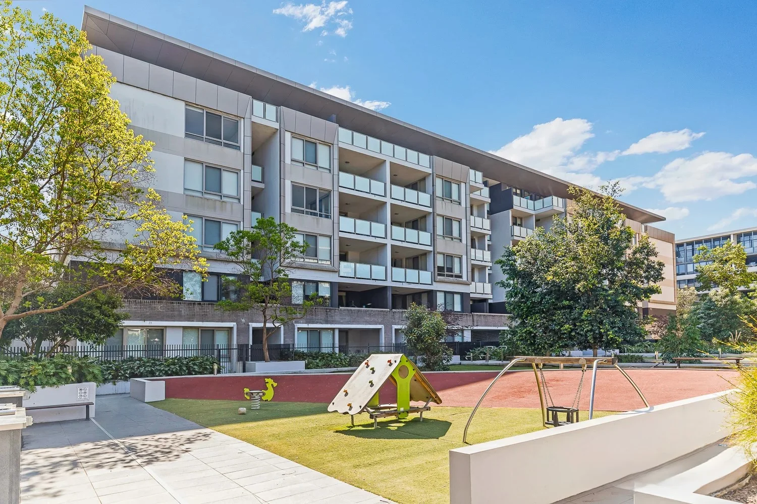 Additional image 13 of 6112/1A Morton Street, Parramatta NSW 2150